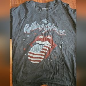 American Eagle Band Tee